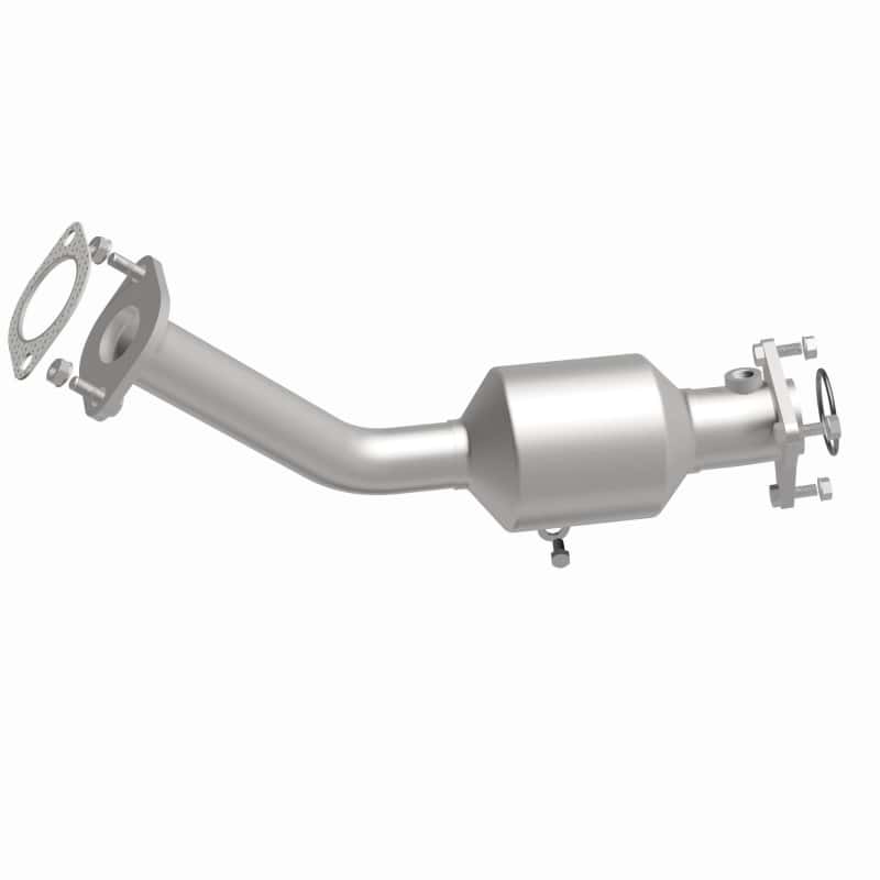 Magnaflow — MagnaFlow DF Conv 18-21 Infiniti Q50 3.0L
California - view 6