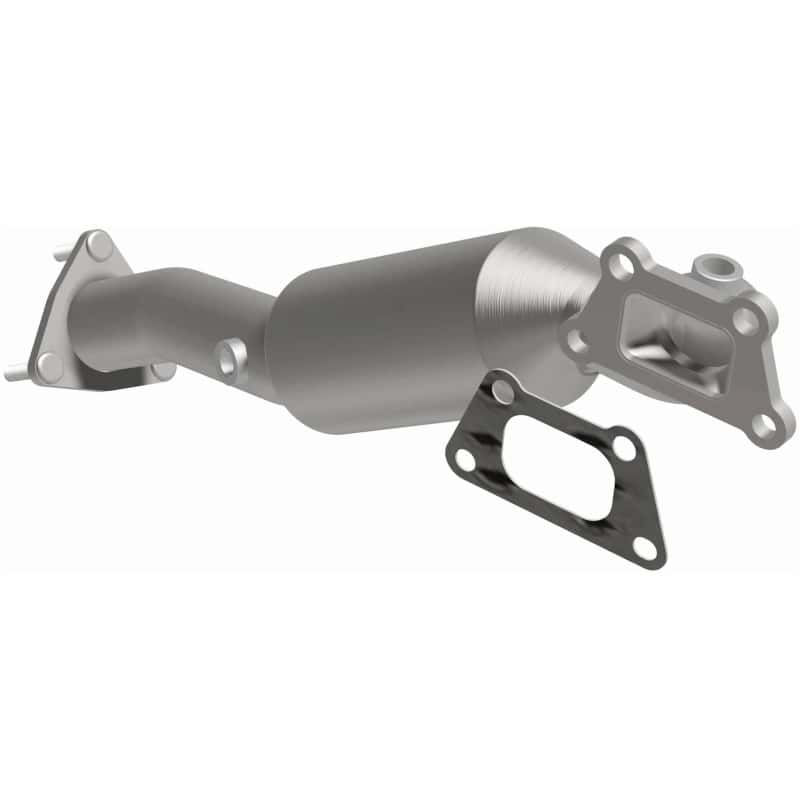 Magnaflow — Magnaflow 2015 Colorado 3.6 Underbody Direct Fit Converter
OEM Grade
OEM - view 32