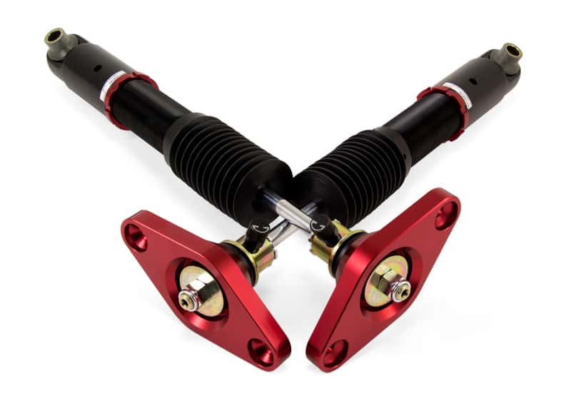 Air Lift — Air Lift Performance 09-16 Hyundai Genesis (All Models) Rear Kit
Air Lift Performance - view 4