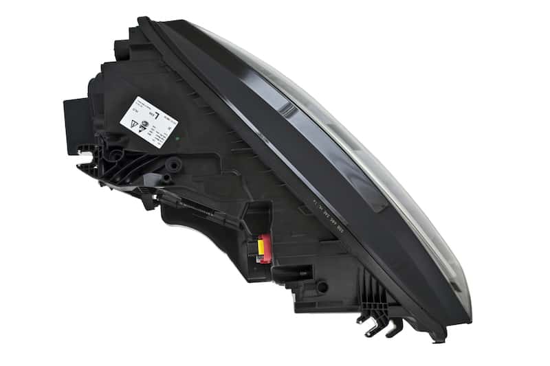 Hella — Hella 2016 Audi A7 S7 Rs7 Headlamp Lh Led - view 9