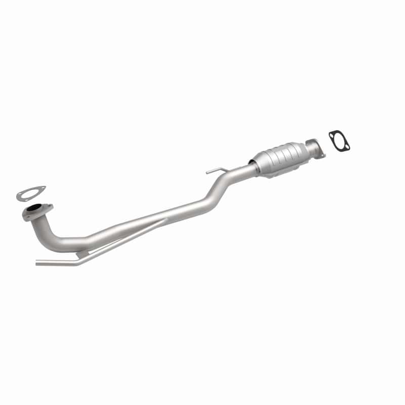 Magnaflow — MagnaFlow Conv Direct Fit 300Zx 90-96 D/S
Standard Grade
Standard - view 7