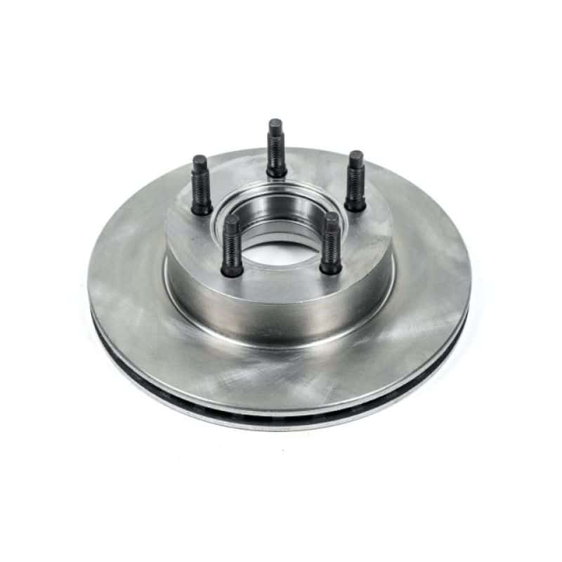 PowerStop — Power Stop 1990 Ford Bronco II Front Autospecialty Brake Rotor
AutoSpecialty Rotor - view 1