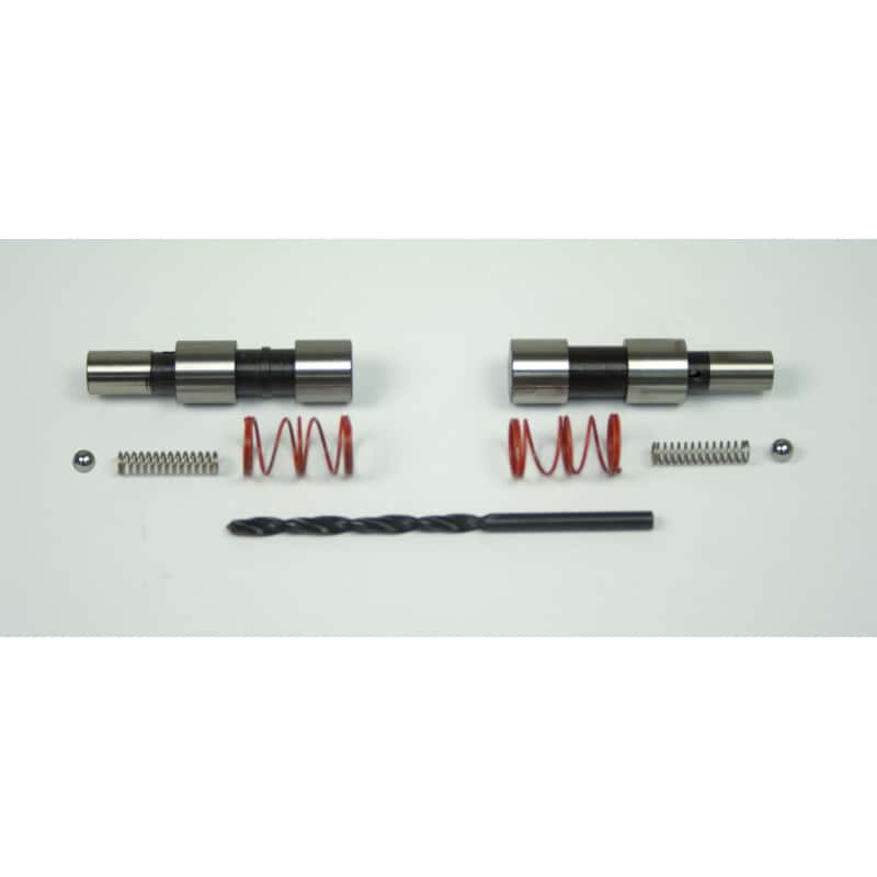 BD Diesel — BD Diesel Shift Kit - Chevy Allison 1000 2006-2008 6spd
Auto Trans Shift Kit
SHIFT KIT - view 1