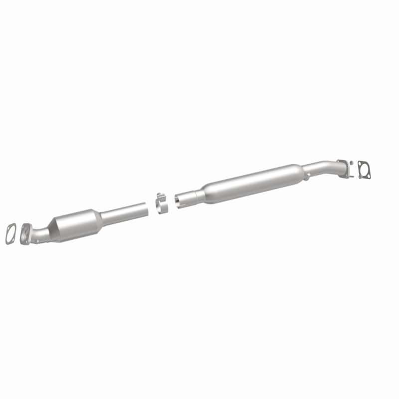 Magnaflow — MagnaFlow DF Conv 2020 Hyundai Sonata Rear Underbody 1.6L
OEM - view 6