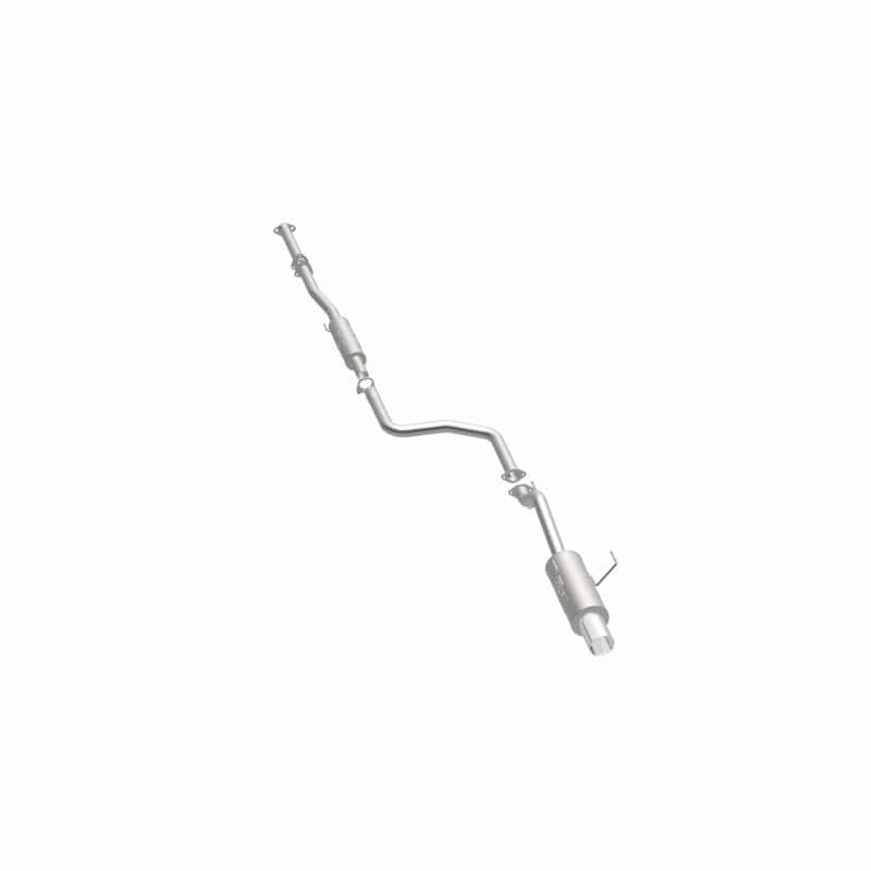 Magnaflow — MagnaFlow Sys C/B Civic Ex/Si 2/4Dr 96-On
Cat-Back - view 41