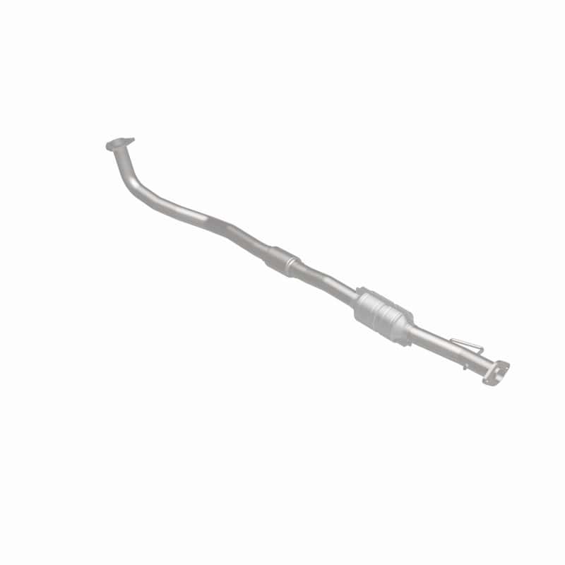 Magnaflow — Magnaflow Conv DF 1989-1990 CAMRY 2.0L Underbody
OEM Grade
OEM - view 14