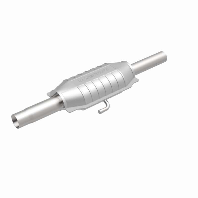 Magnaflow — MagnaFlow Conv GM 24.87X6.5X4 1.75/1.75
Standard Grade
Standard - view 8