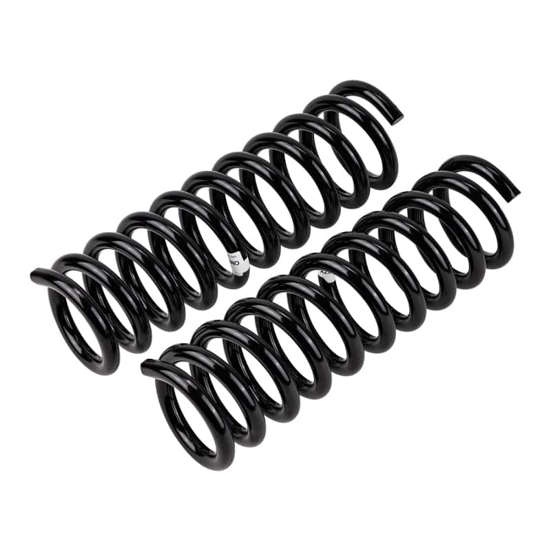 Old Man Emu — ARB / OME Coil Spring Front Jeep KJ Hd - view 2