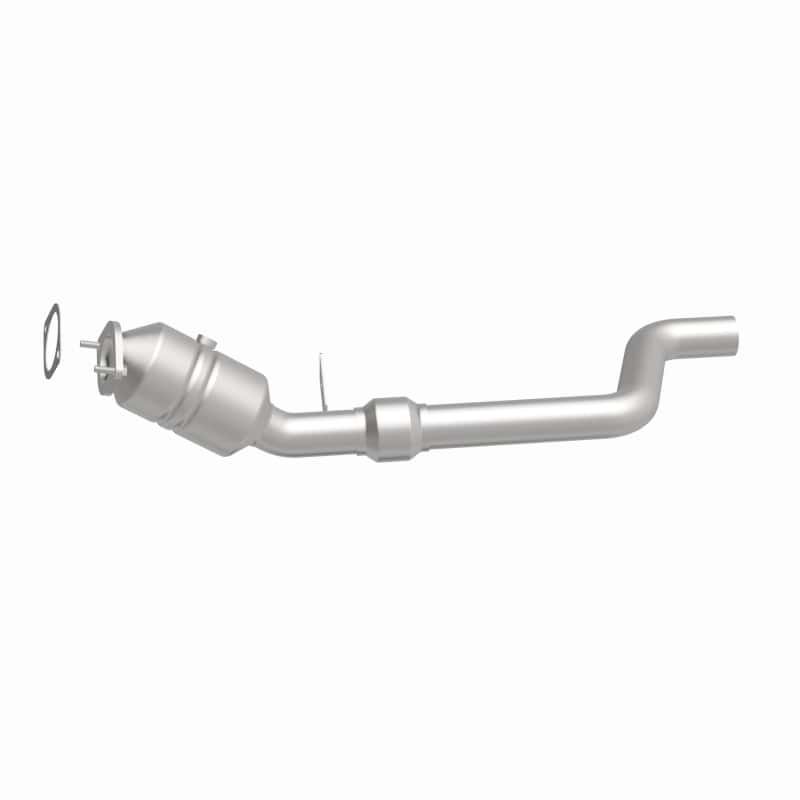 Magnaflow — Magnaflow Conv DF 2016 Mustang GT350  5.2L Underbody
OEM Grade
OEM - view 11