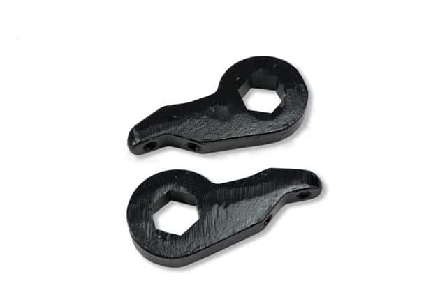 Belltech — Belltech TORSION BAR KEY 88-98 4WD K1500 CHEV/GMC
TORSION BAR KEY - view 3