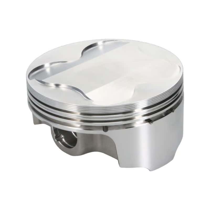 Wiseco — Wiseco Polaris 500 PredaTor03-07 12.51 3905XK Piston Kit
Piston Kit - view 6