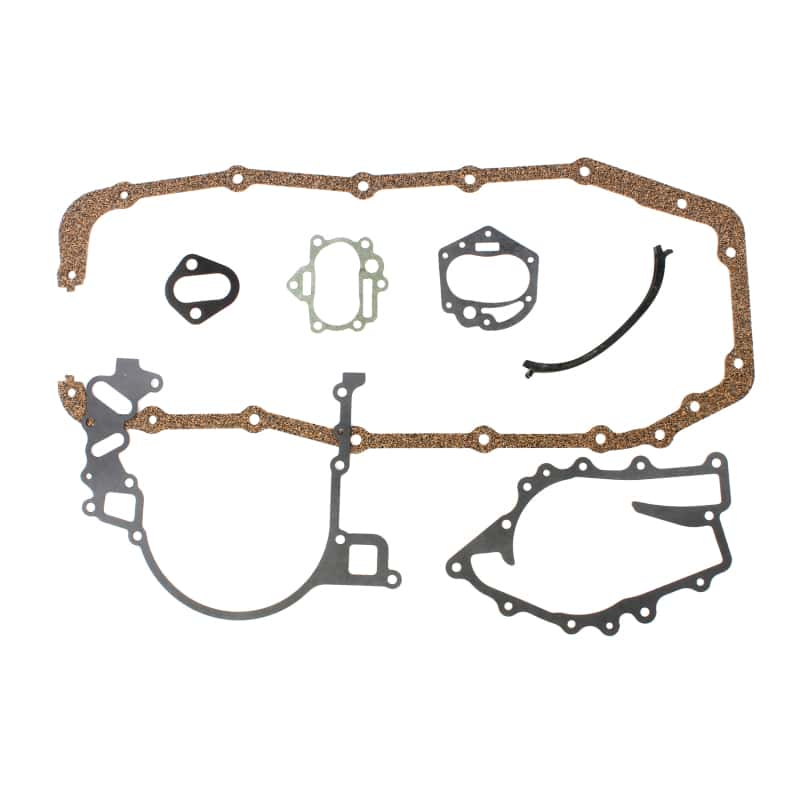 Cometic Gasket — Cometic Street Pro GM 1970-76 455ci BUICK Big Block Bottom End Gasket Kit
Bottom End Kit - view 1