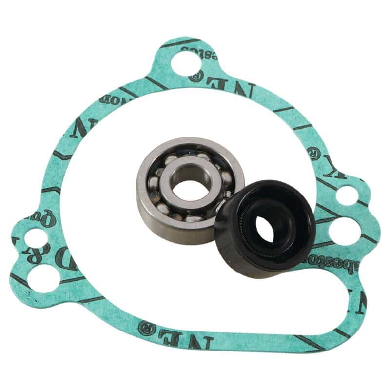 Hot Rods — Hot Rods 96-00 Kawasaki KX 80 80cc Water Pump Kit - view 1