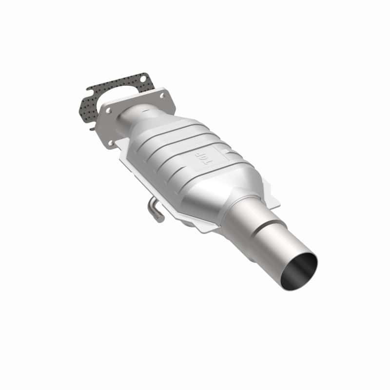 Magnaflow — MagnaFlow Conv DF GM 86 87
Standard Grade
Standard - view 23