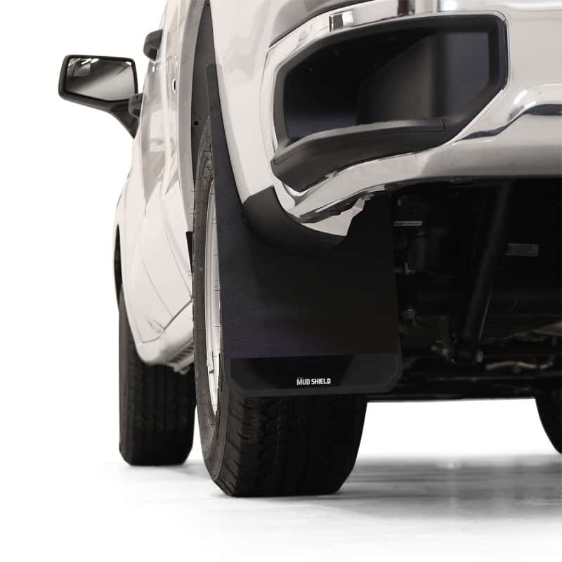 Putco — Putco Mud Shield Universal with Anti-sail (23in x 11.5in) - Medium
Mud Flap - view 2