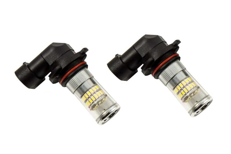Diode Dynamics — Diode Dynamics 9006 HP48 LED - Cool - White (Pair) - view 1