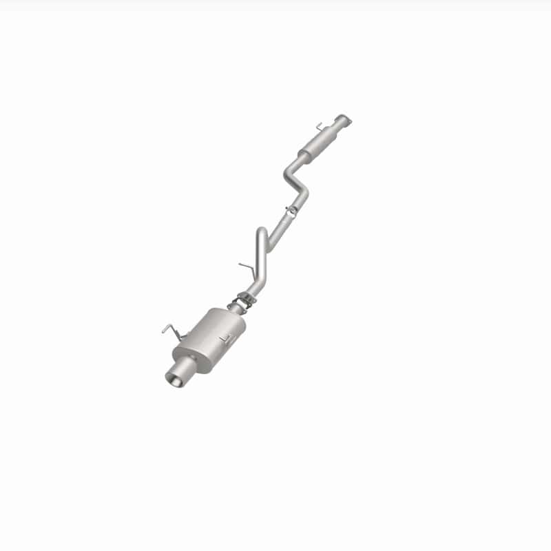 Magnaflow — MagnaFlow Sys C/B 02-03 Nissan Sentra Se-R 2.
Cat-Back - view 26