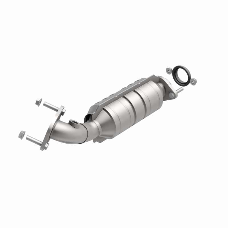 Magnaflow — Magnaflow Conv DF 05-07 Cadillac STS/SRX 3.6L
OEM Grade
OEM - view 6