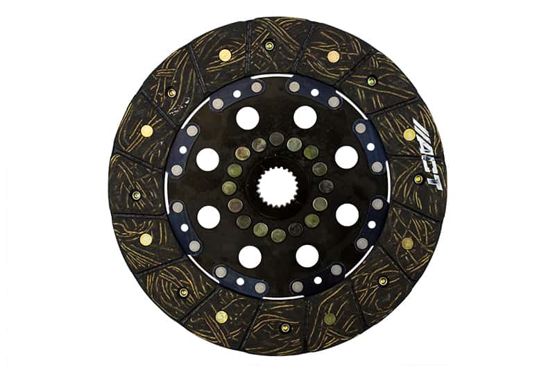 ACT — ACT 04-11 BMW 325/330/530 Perf Street Rigid Disc
Clutch Disc - view 4