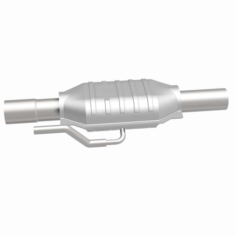 Magnaflow — MagnaFlow Conv DF 95 Dodge Ram 2500Hd 5.9L/8.
HM Grade
HM - view 11
