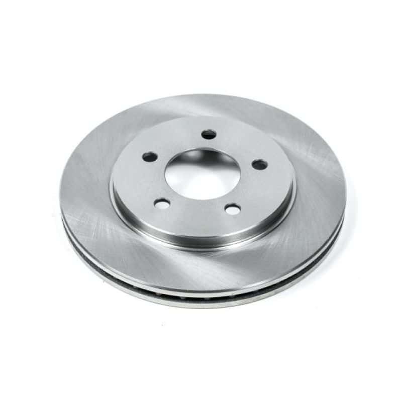 PowerStop — Power Stop 2000 Chrysler Grand Voyager Front Autospecialty Brake Rotor
AutoSpecialty Rotor - view 1