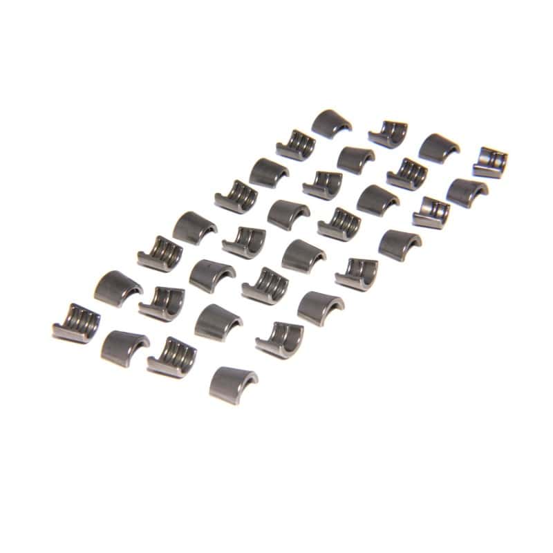 COMP Cams — COMP Cams Valve Lock Kit 602 & 604 (8 P
SpringRetainerKeeper - view 1