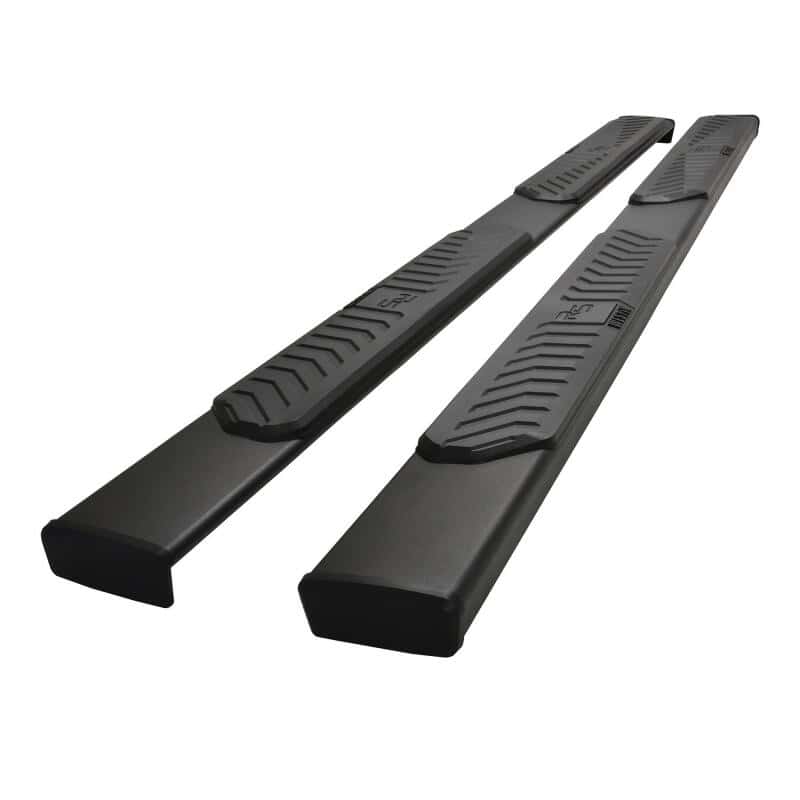Westin — Westin 20-21 Ford Explorer R5 Nerf Step Bars - Black
Nerf/Step Bar - view 2