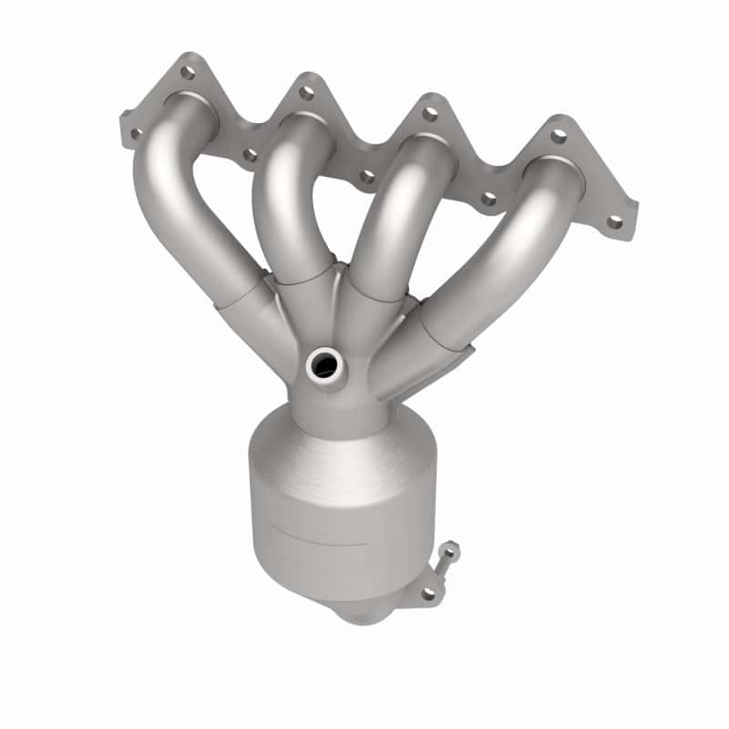 Magnaflow — MagnaFlow Conv DF 10-11 Hyundai Accent 1.6L
OEM Grade
OEM - view 26