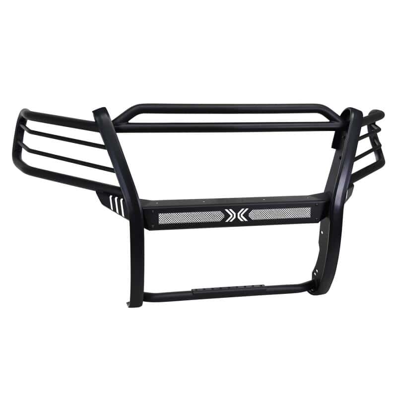 Westin — Westin 15-20 Chevrolet Colorado Sportsman X Grille Guard - Textured Black
Grille Guard - view 1