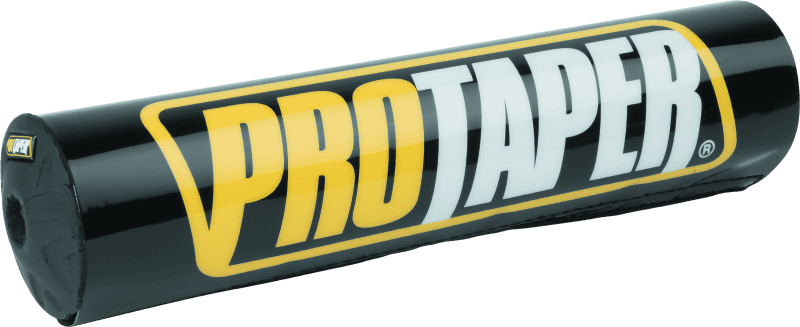 ProTaper — ProTaper Molded 10in Bar Pad - Black - view 1