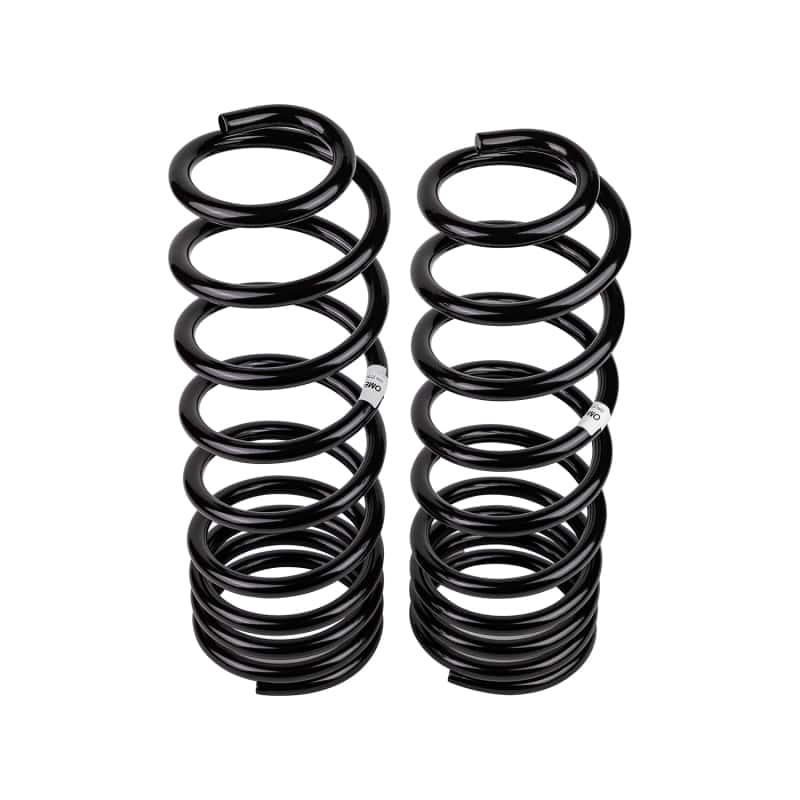 Old Man Emu — ARB / OME Coil Spring Rear Prado To 2003 - view 4