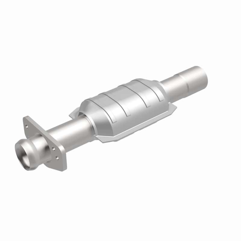 Magnaflow — MagnaFlow Conv DF 92-94 GM S10 Blazer Bravada
Standard Grade
Standard - view 8