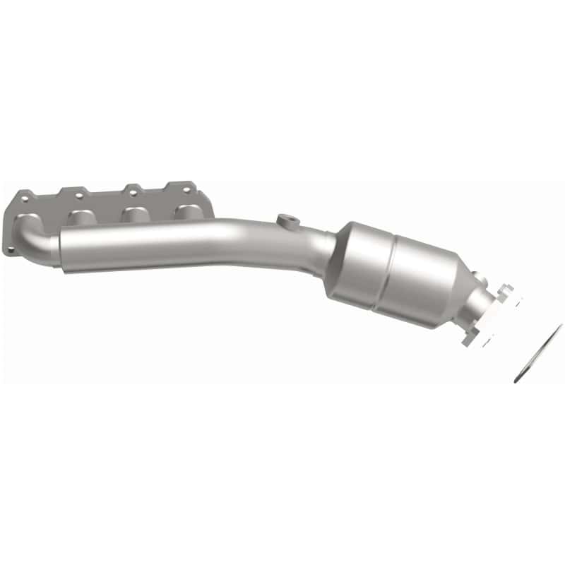 Magnaflow — Magnaflow Conv DF 02-04 Volkswagen Passat 4.0L
California - view 32