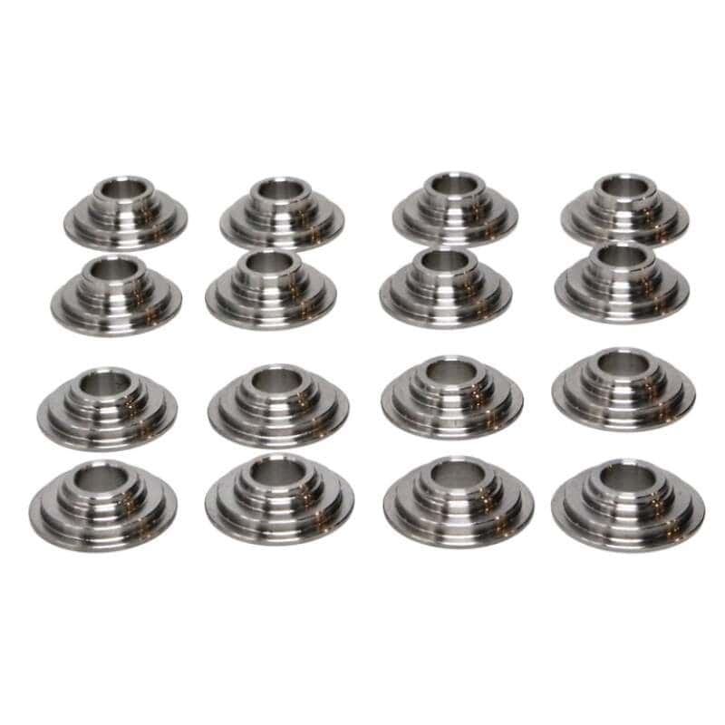 Manley Performance — Manley Chevy LS/LT1/LT4 Valve Spring and Titanium Retainer Kit (w/ Valve Locks)
Valve Spring Kit - view 5