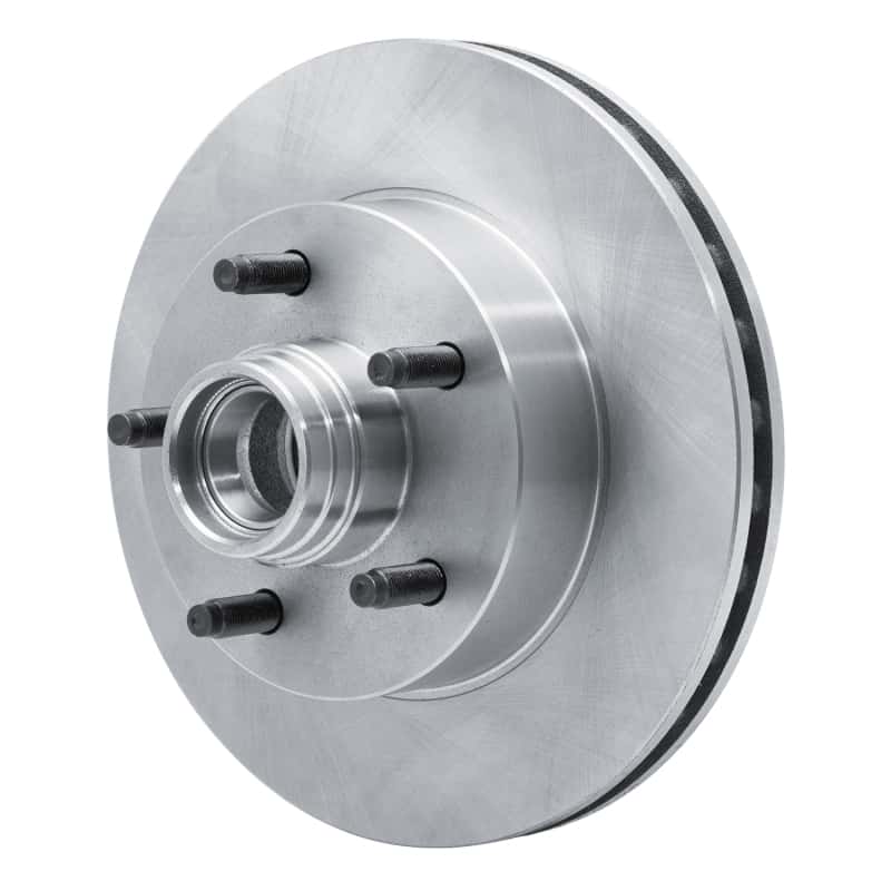 DFC — DFC 98-02 Ford Ranger (USA/Canada) Front Brake Rotor
DFC Brake Rotor - view 2