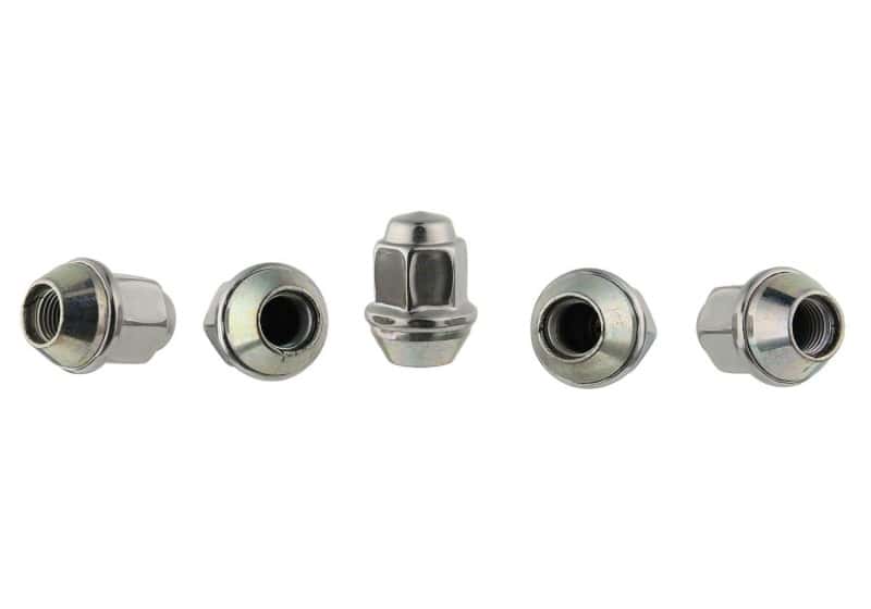 Ford Racing — Ford Racing Lug Nuts
Wheel Lug Nut - view 5
