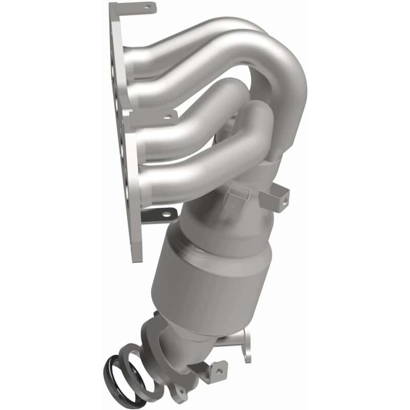 Magnaflow — MagnaFlow Conv DF 12-15 Camry 2.5 Manifold
OEM Grade
OEM - view 30
