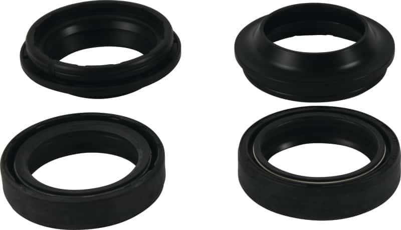 Pivot Works — Pivot Works 93-96 Honda CRM50R (EURO) Fork Oil & Dust Seal Kit - view 1