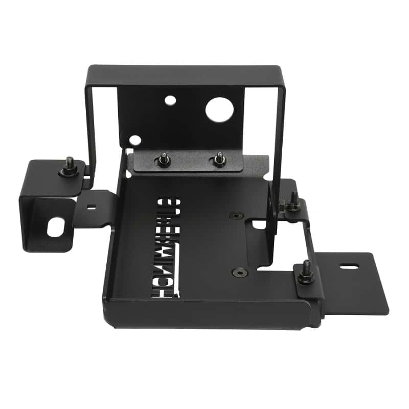 Superwinch — Superwinch 18-24 Jeep Wrangler JL Auxiliary Battery Mount
AuxBatteryKit - view 8