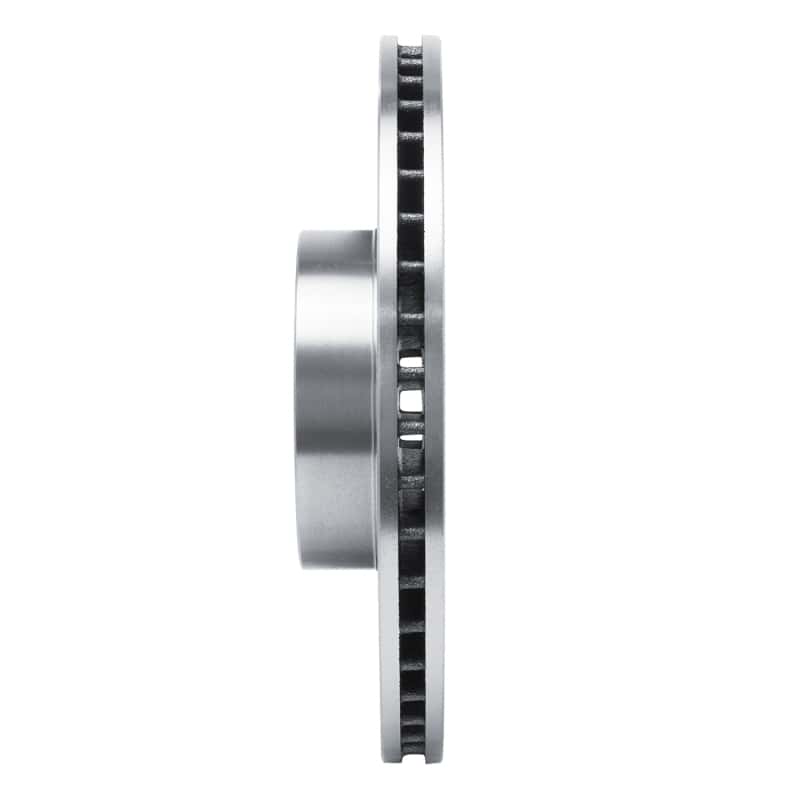 DFC — DFC 02-08 Subaru Impreza Front Brake Rotor
DFC Brake Rotor - view 3