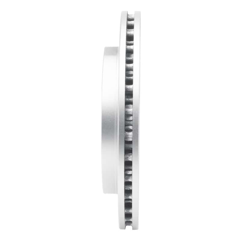 DFC — DFC 03-11 Cadillac CTS Rear GeoSPEC Coated Rotor
DFC Brake Rotor - view 3