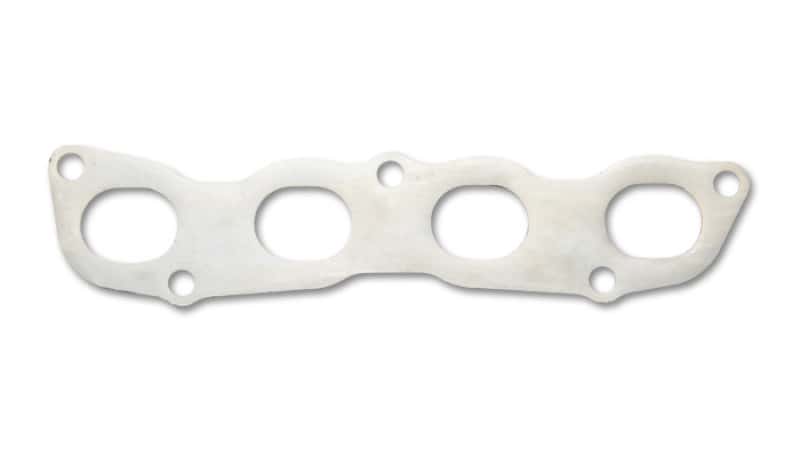 Vibrant — Vibrant Mild Steel Exhaust Manifold Flange for Honda/Acura K-Series motor 1/2in Thick
MSFlangHondaK-series
MSExFlngHondaKSeries
Exhaust Flange - view 2