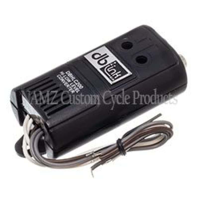 NAMZ — NAMZ AMP Power Hi-Lo Line Level Converter - view 2