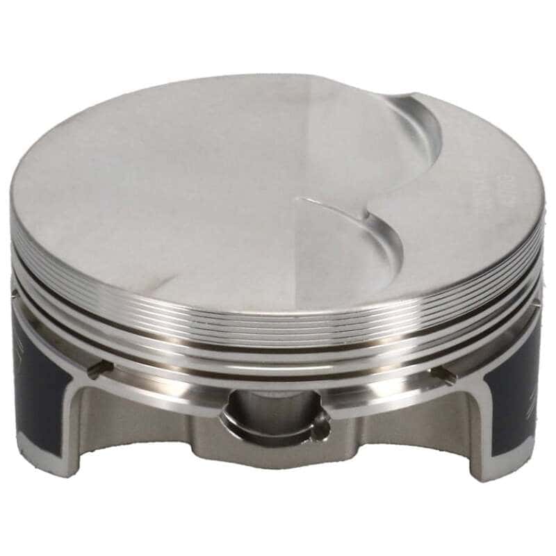 Wiseco — Wiseco Chevrolet LS RED- LS 4.000in Stroke Flat Tops 4.155in Bore - Set of 8
Piston Set - view 9