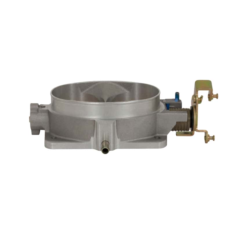 BBK — BBK 04-06 Dodge Ram SRT Truck Twin 67mm Throttle Body BBK Power Plus Series
Throttle Body
TBdyAssy - view 13
