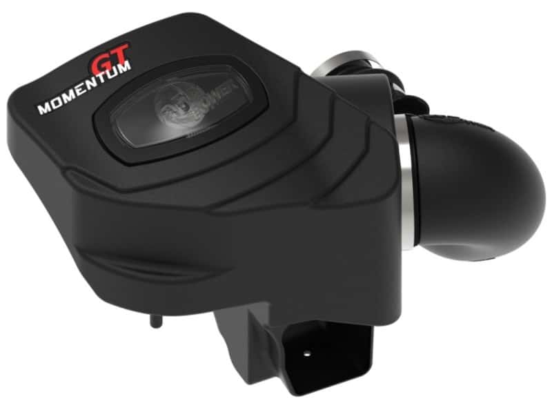aFe — aFe Momentum GT Cold Air Intake System w/Pro Dry S Filter 17-21 BMW 530 L4-2.0L
Momentum GT Intake - view 2