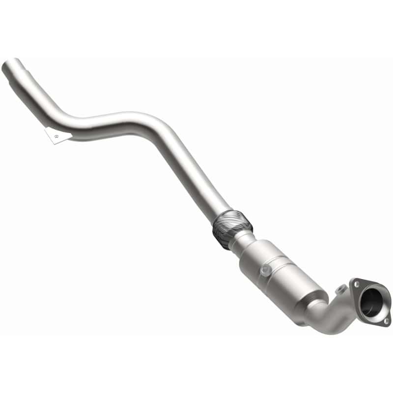 Magnaflow — MagnaFlow 11-14 Chrysler 300 / Dodge Challenger/Charger 3.6L Rear Direct Fit Catalytic Converter
OEM Grade
OEM - view 30