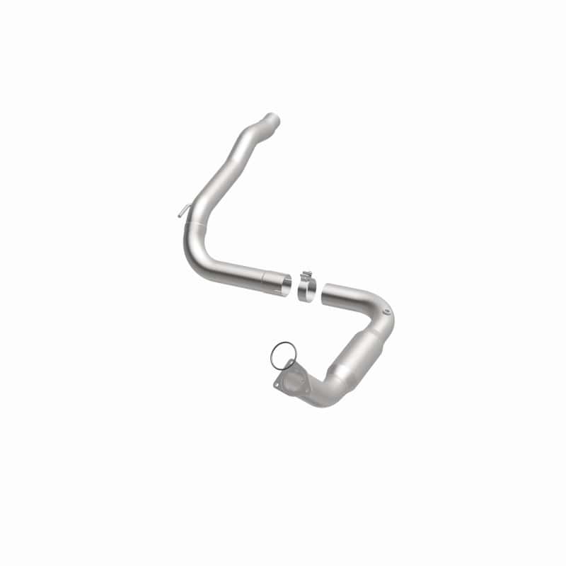 Magnaflow — Magnaflow 07-08 Chevrolet Suburban 2500 6.0L Direct Fit Converter
California - view 26