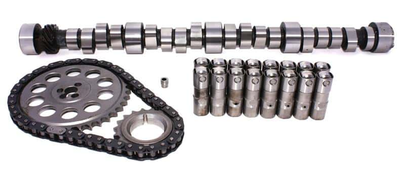 COMP Cams — COMP Cams Camshaft Kit CBVI XR276HR-10
XE 224/230SKBBC6 - view 2