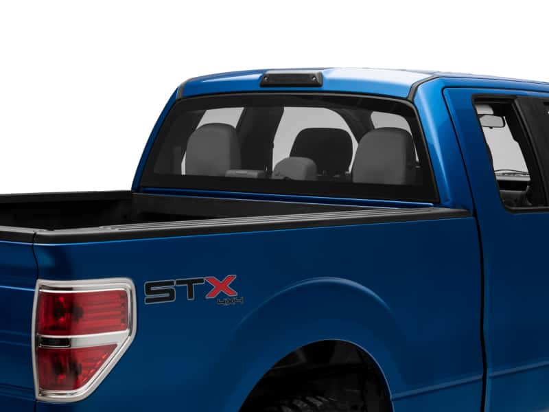Raxiom — Raxiom 09-14 Ford F-150 Excluding Raptor Axial Series LED Third Brake Light (Smoked)
Light - view 8